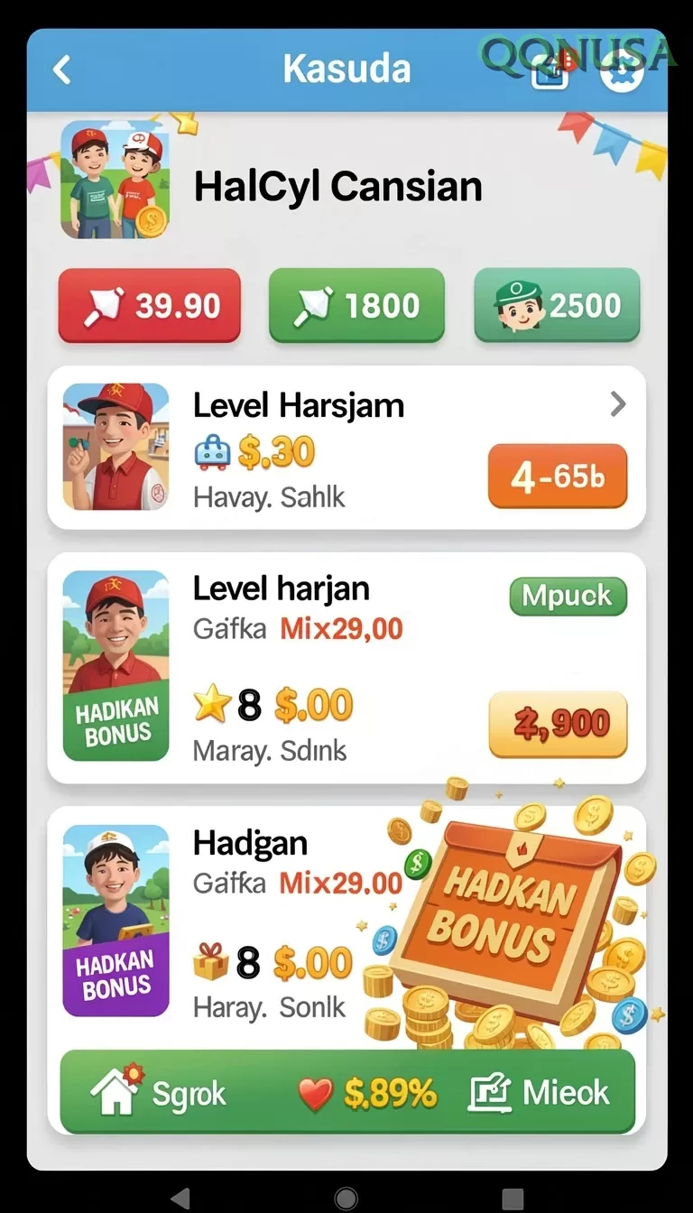Screenshot satset138 nomor 1