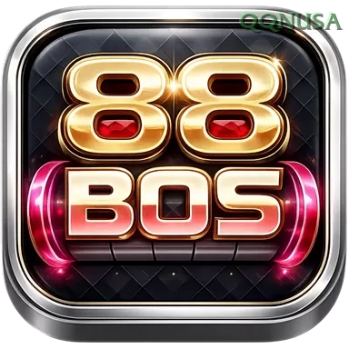 Ikon 88bos