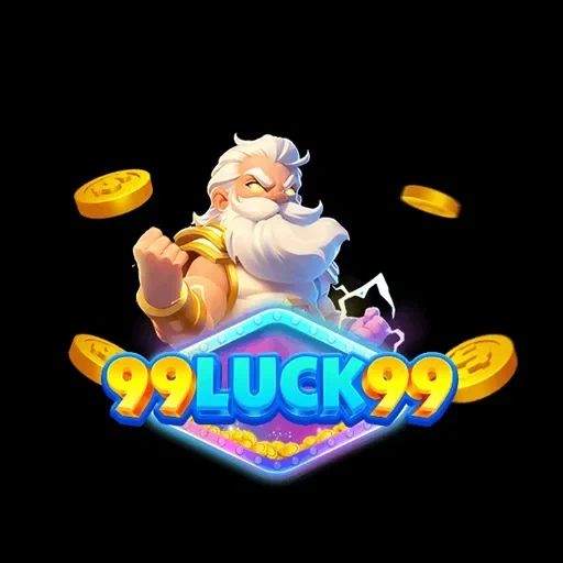 99luck99 Terbaru: Download APK Resmi dan Aman APK Resmi — ikon aplikasi