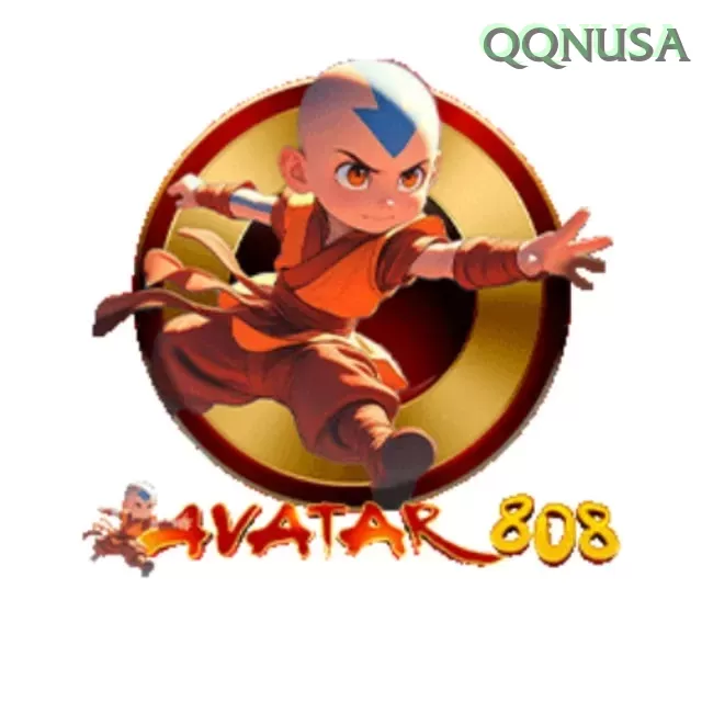 Ikon avatar808