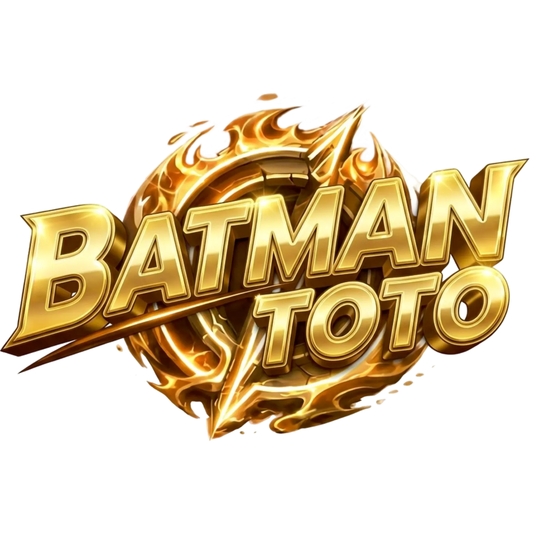 Review Aplikasi batmantoto APK Resmi — ikon aplikasi