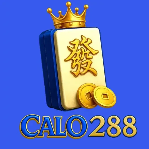 Aplikasi calo288 Resmi: Download dan Instalasi APK Resmi — ikon aplikasi
