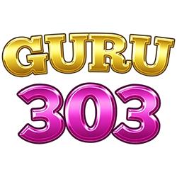 Aplikasi guru303 Resmi: Download dan Instalasi APK Resmi — ikon aplikasi