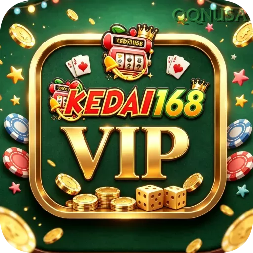 kedai168 APK Resmi — ikon aplikasi