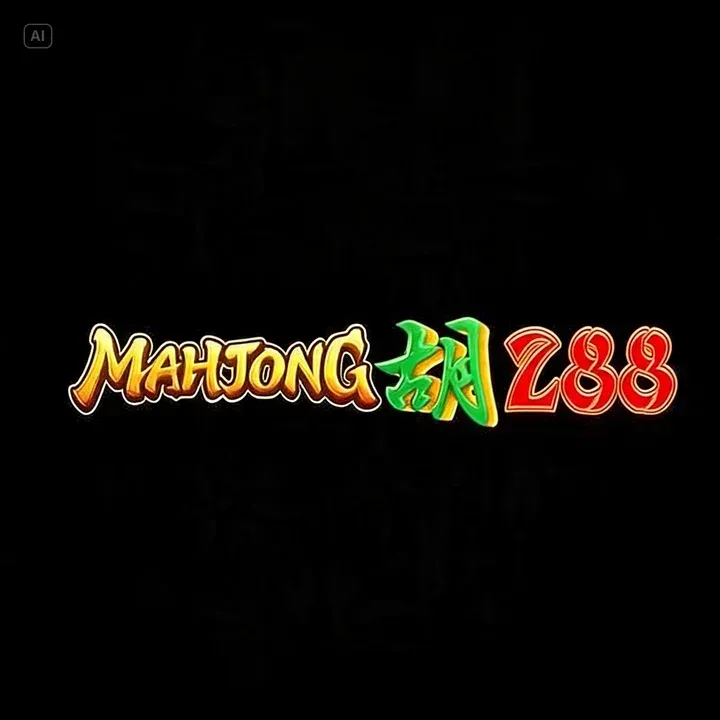 Aplikasi mahjong288 Resmi: Download dan Instalasi APK Resmi — ikon aplikasi
