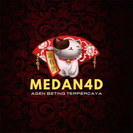 medan4d Terbaru: Download APK Resmi dan Aman APK Resmi — ikon aplikasi