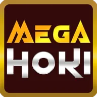 Aplikasi megahoki Resmi: Download dan Instalasi APK Resmi — ikon aplikasi