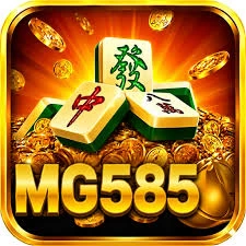Aplikasi mg585 Resmi: Download dan Instalasi APK Resmi — ikon aplikasi