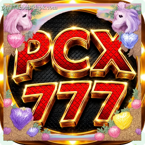 Aplikasi pcx777 Resmi dan Terpercaya di Android APK Resmi — ikon aplikasi