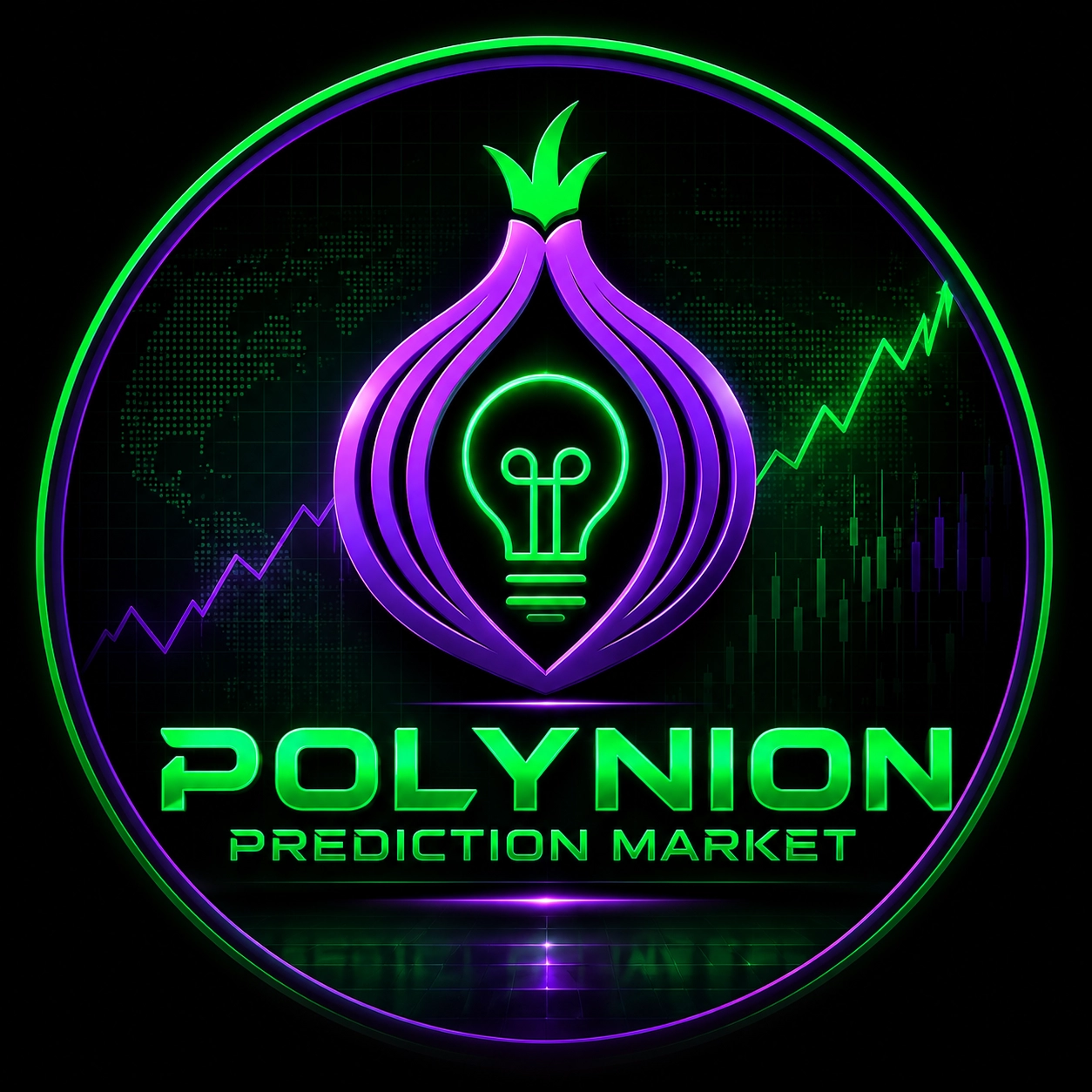 Aplikasi polynion Resmi: Download dan Instalasi APK Resmi — ikon aplikasi