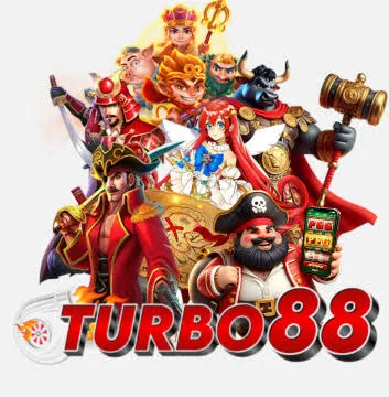 Aplikasi turbo88 Resmi: Download dan Instalasi APK Resmi — ikon aplikasi