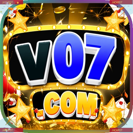 Review Aplikasi v07 APK Resmi — ikon aplikasi