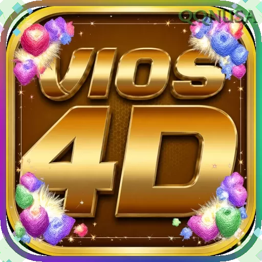 vios4d APK Resmi — ikon aplikasi