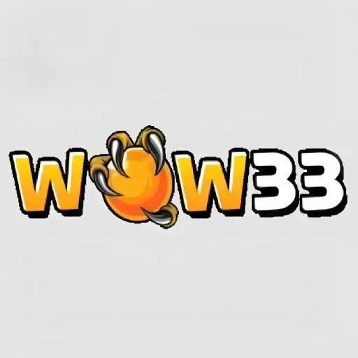Aplikasi wow33 Resmi: Download dan Instalasi APK Resmi — ikon aplikasi