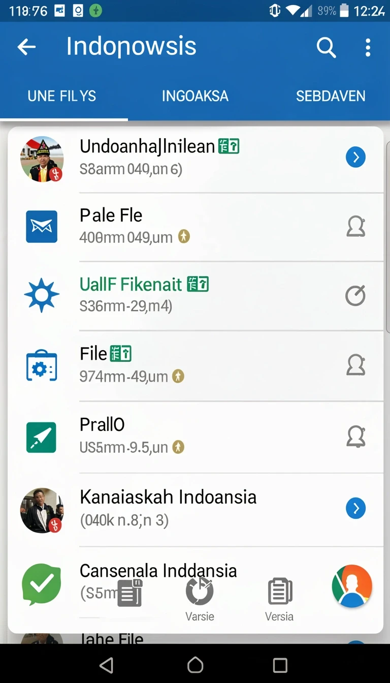 Screenshot 88id Terbaru: Download APK Resmi dan Aman nomor 1