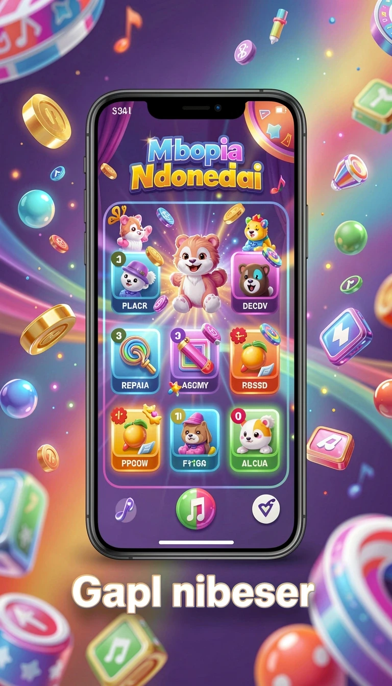 Screenshot Aplikasi spingold Resmi: Download dan Instalasi nomor 1