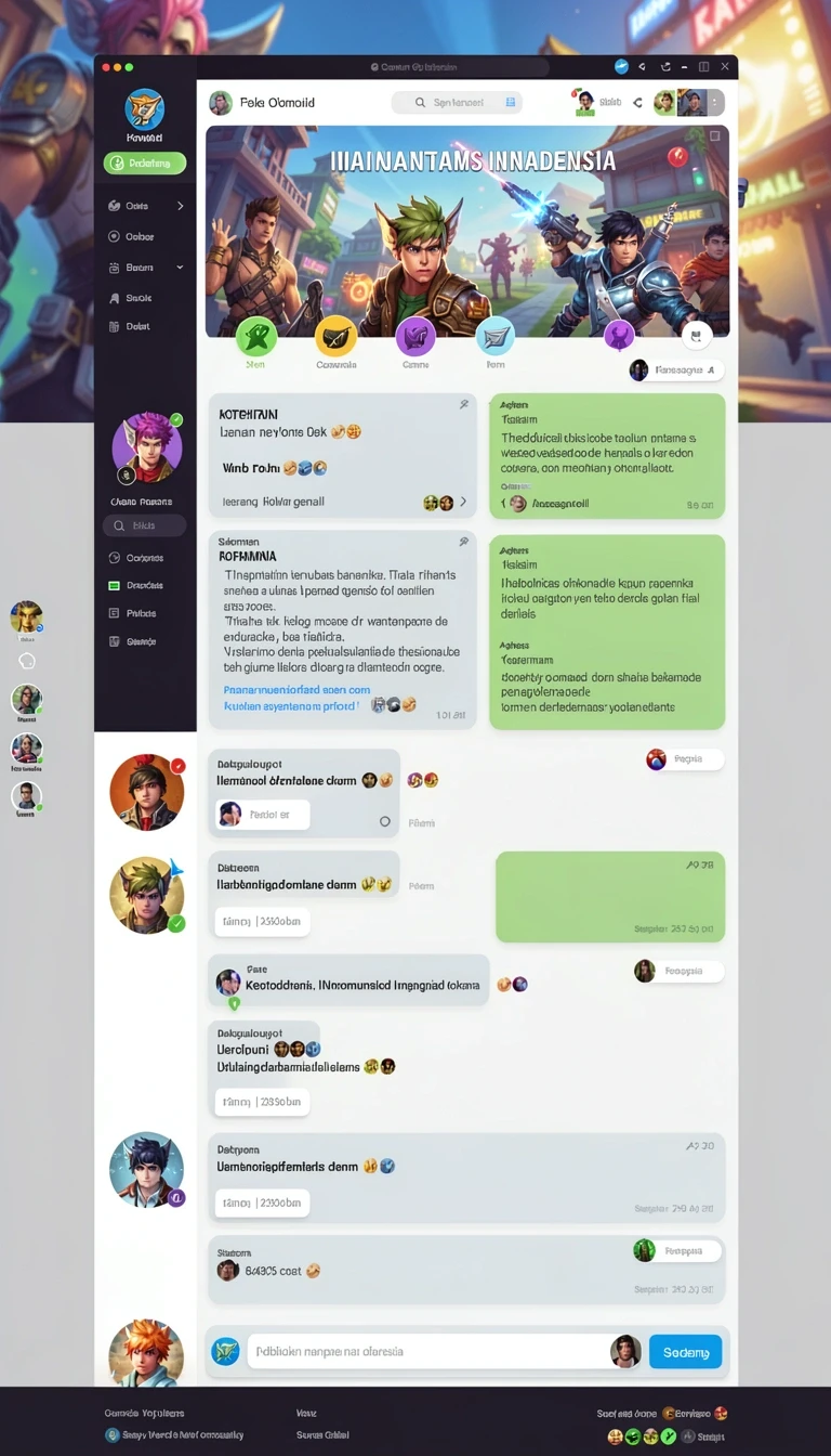 Screenshot Aplikasi svip6 Resmi: Download dan Instalasi nomor 3