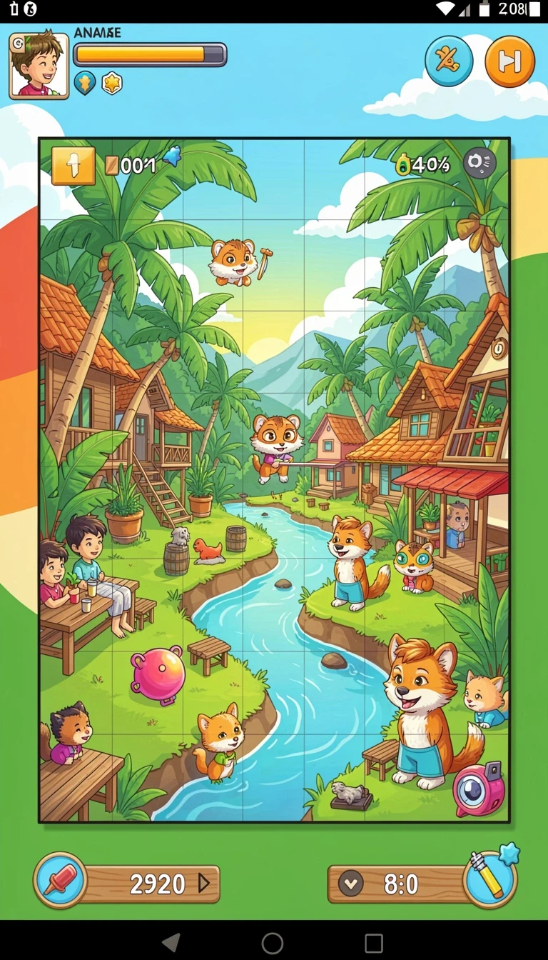 Screenshot Aplikasi mahjong288 Resmi: Download dan Instalasi nomor 2
