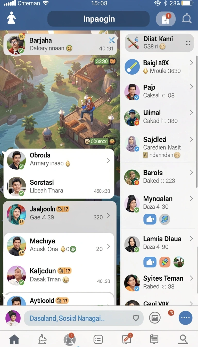 Screenshot Aplikasi 88main Resmi dan Terpercaya di Android nomor 1