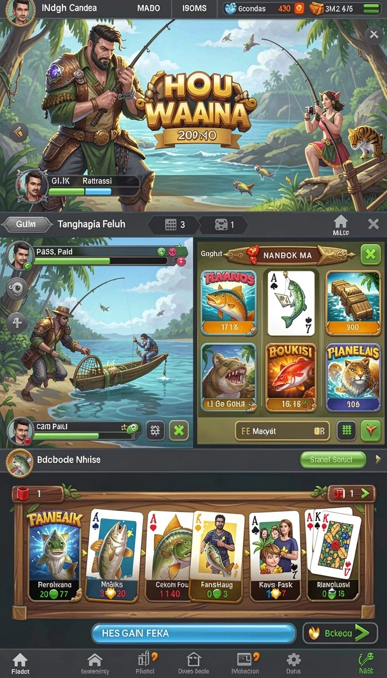 Screenshot Review Aplikasi qq88asia nomor 3