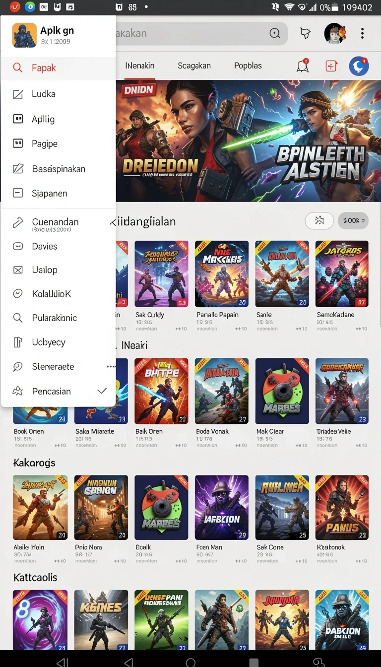 Screenshot guru303 Terbaru: Download APK Resmi dan Aman nomor 1