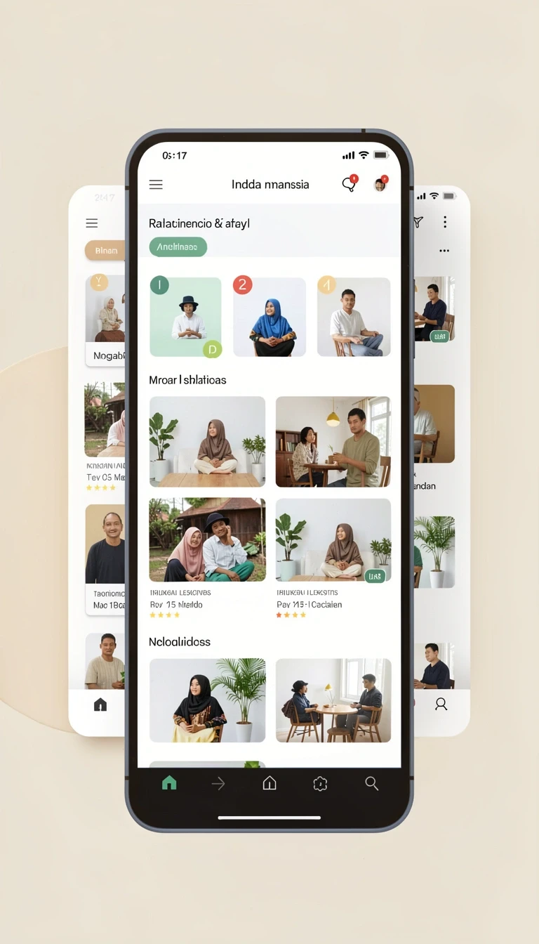 Screenshot Aplikasi olxtoto Resmi: Download dan Instalasi nomor 1