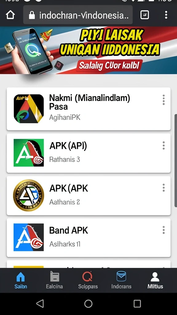 Screenshot Aplikasi kkmega777 Resmi dan Terpercaya di Android nomor 1