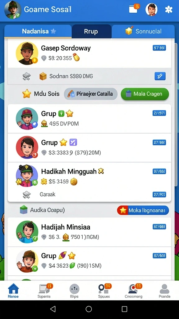 Screenshot spin101 Terbaru: Download APK Resmi dan Aman nomor 3
