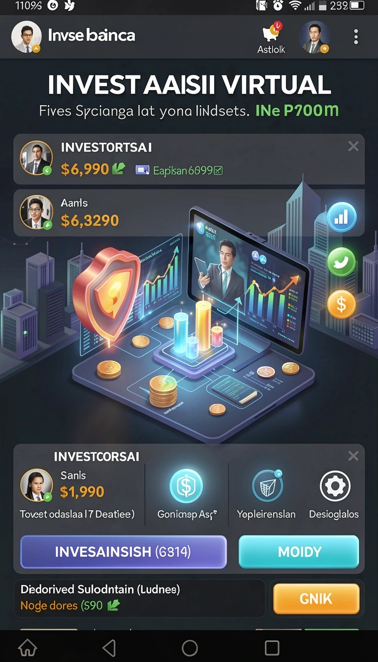 Screenshot Aplikasi mahjong288 Resmi: Download dan Instalasi nomor 3
