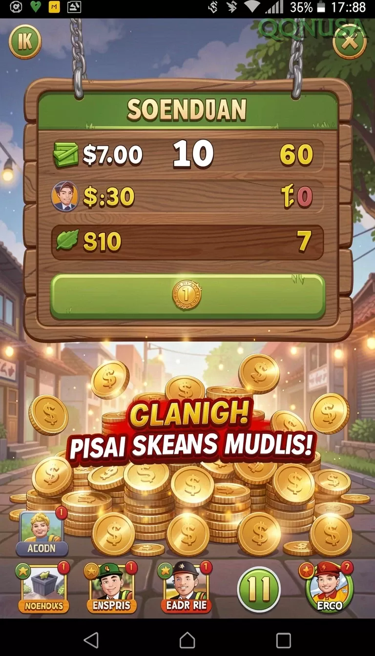Screenshot dasi4d nomor 3