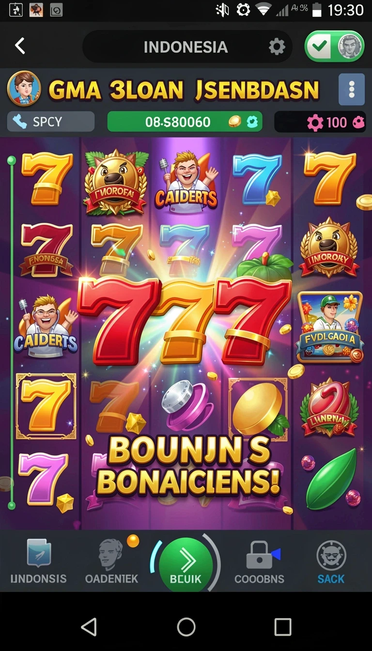 Screenshot ceri4d Terbaru: Download APK Resmi dan Aman nomor 2