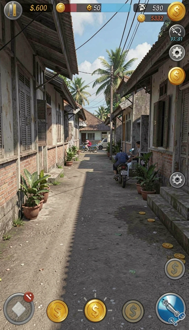 Screenshot Aplikasi kkmega777 Resmi dan Terpercaya di Android nomor 2