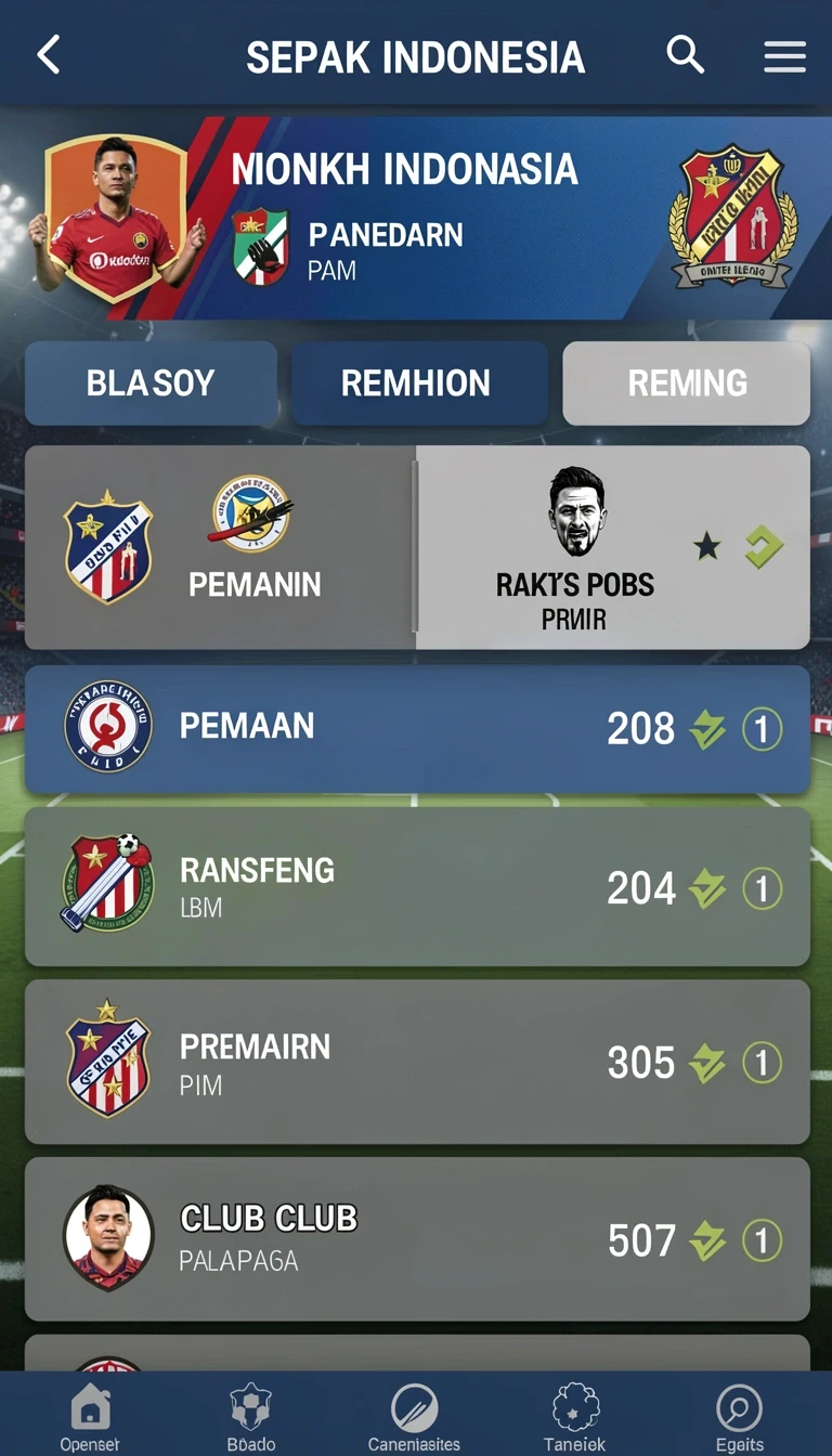Screenshot Aplikasi delta575 Resmi dan Terpercaya di Android nomor 3