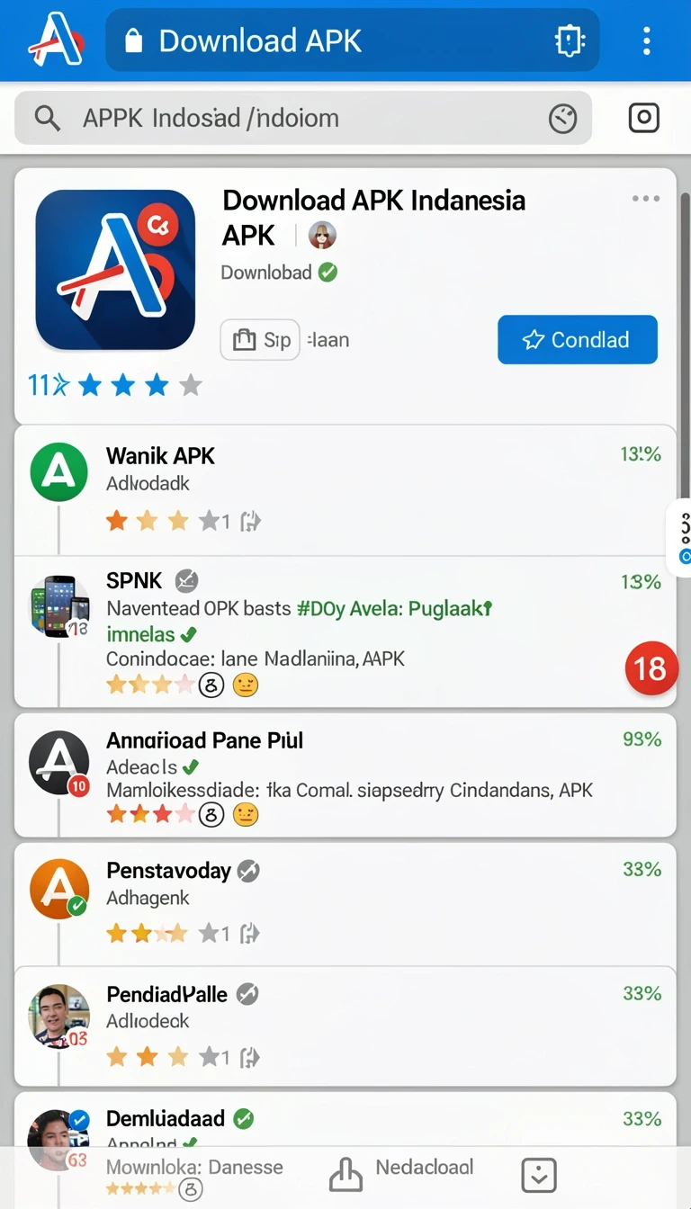 Screenshot Aplikasi guru303 Resmi: Download dan Instalasi nomor 1