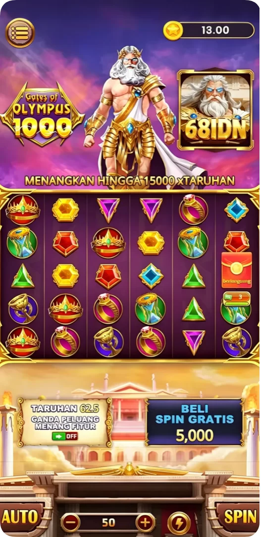 Screenshot Aplikasi kkmega777 Resmi dan Terpercaya di Android nomor 3