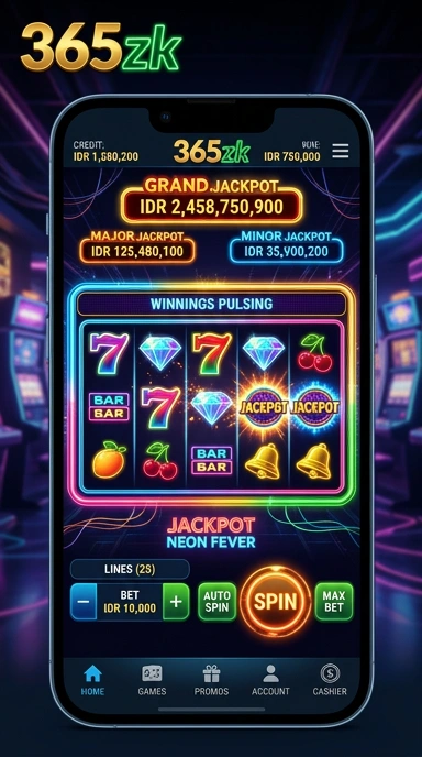 Screenshot Review Aplikasi kawi777 nomor 3