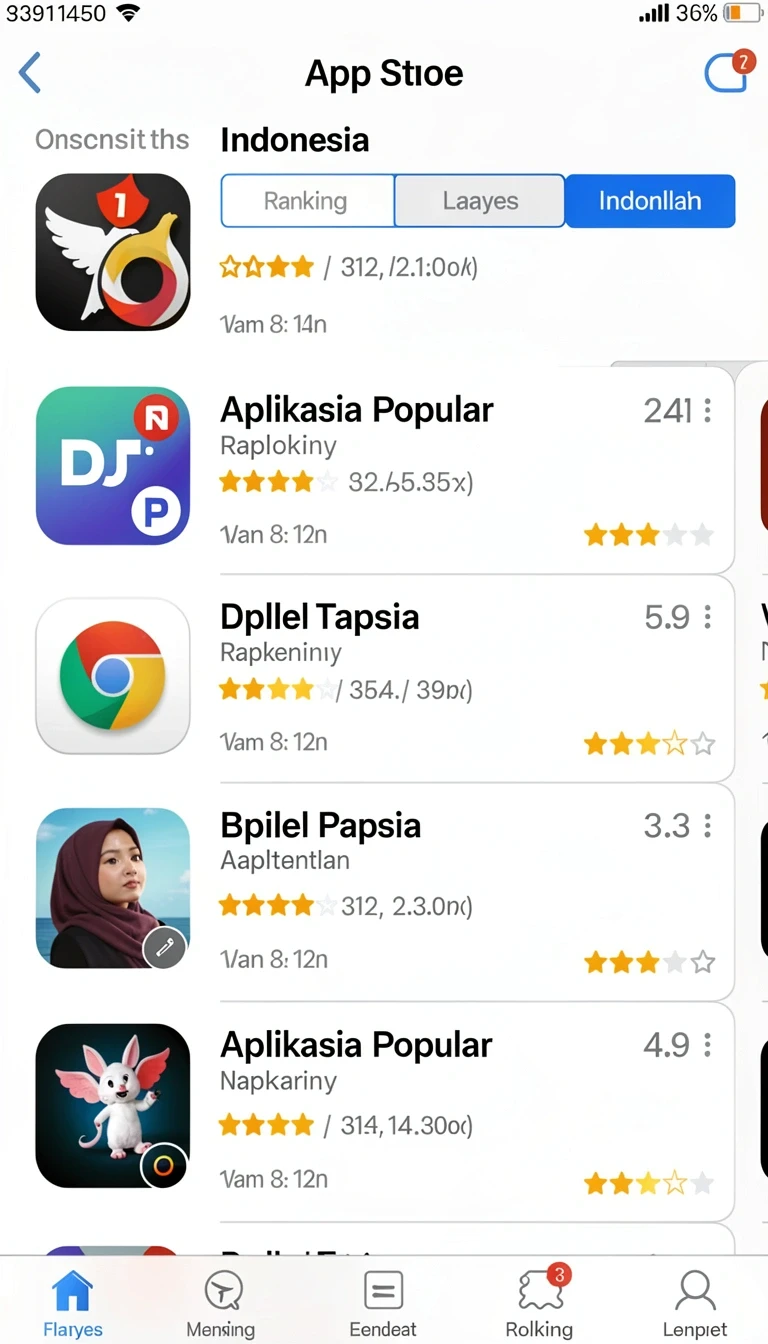 Screenshot Aplikasi 888r Resmi dan Terpercaya di Android nomor 2