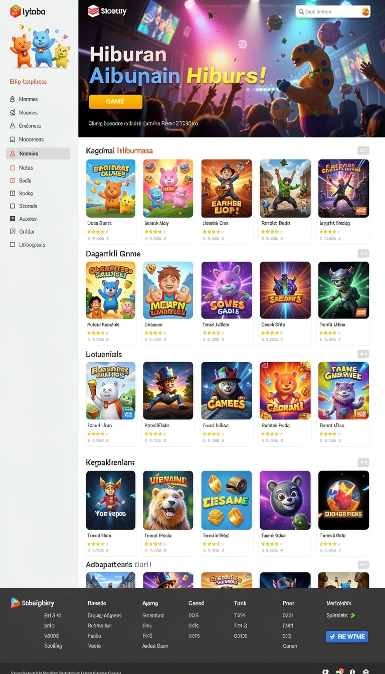 Screenshot Aplikasi puzzle Resmi dan Terpercaya di Android nomor 1