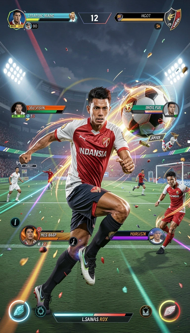 Screenshot 88id Terbaru: Download APK Resmi dan Aman nomor 2