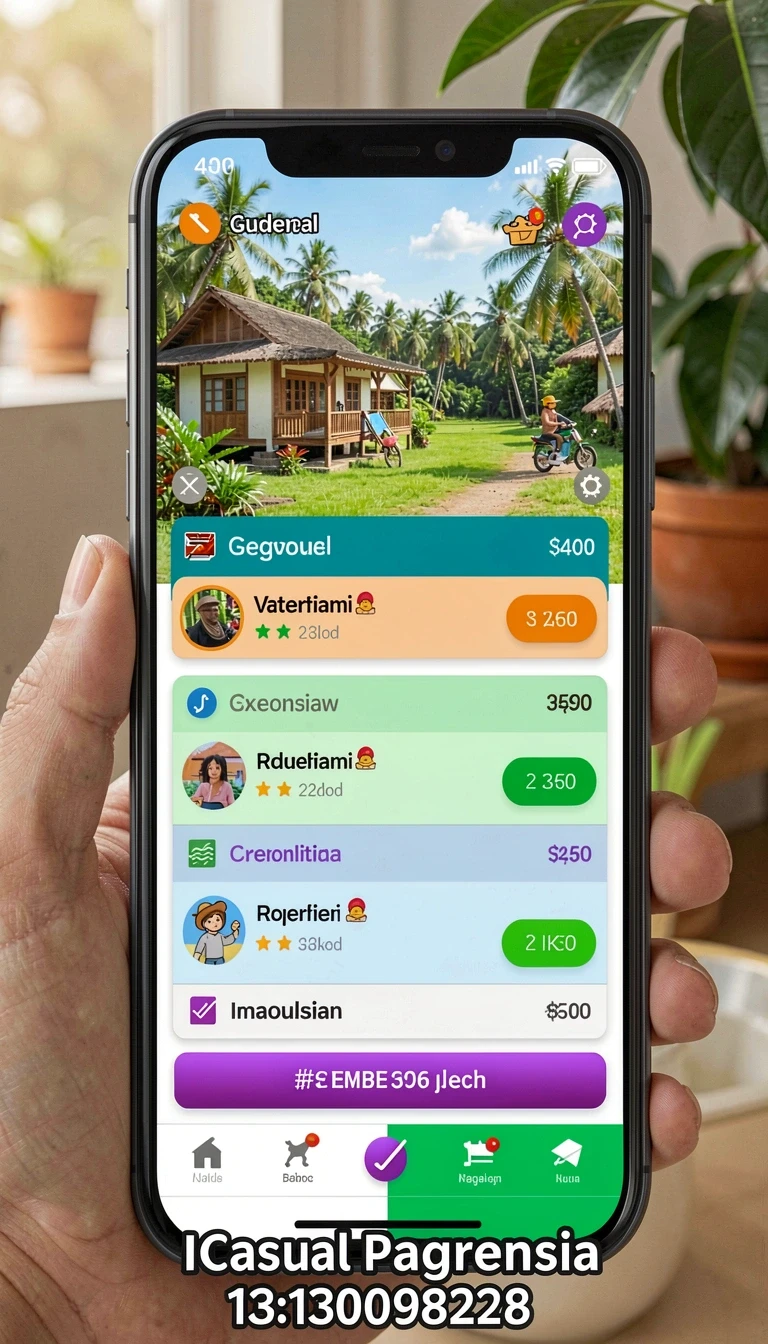 Screenshot vt38 Terbaru: Download APK Resmi dan Aman nomor 1