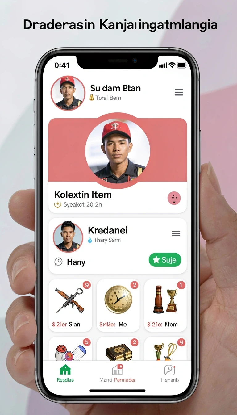 Screenshot Aplikasi lekjp Resmi: Download dan Instalasi nomor 1