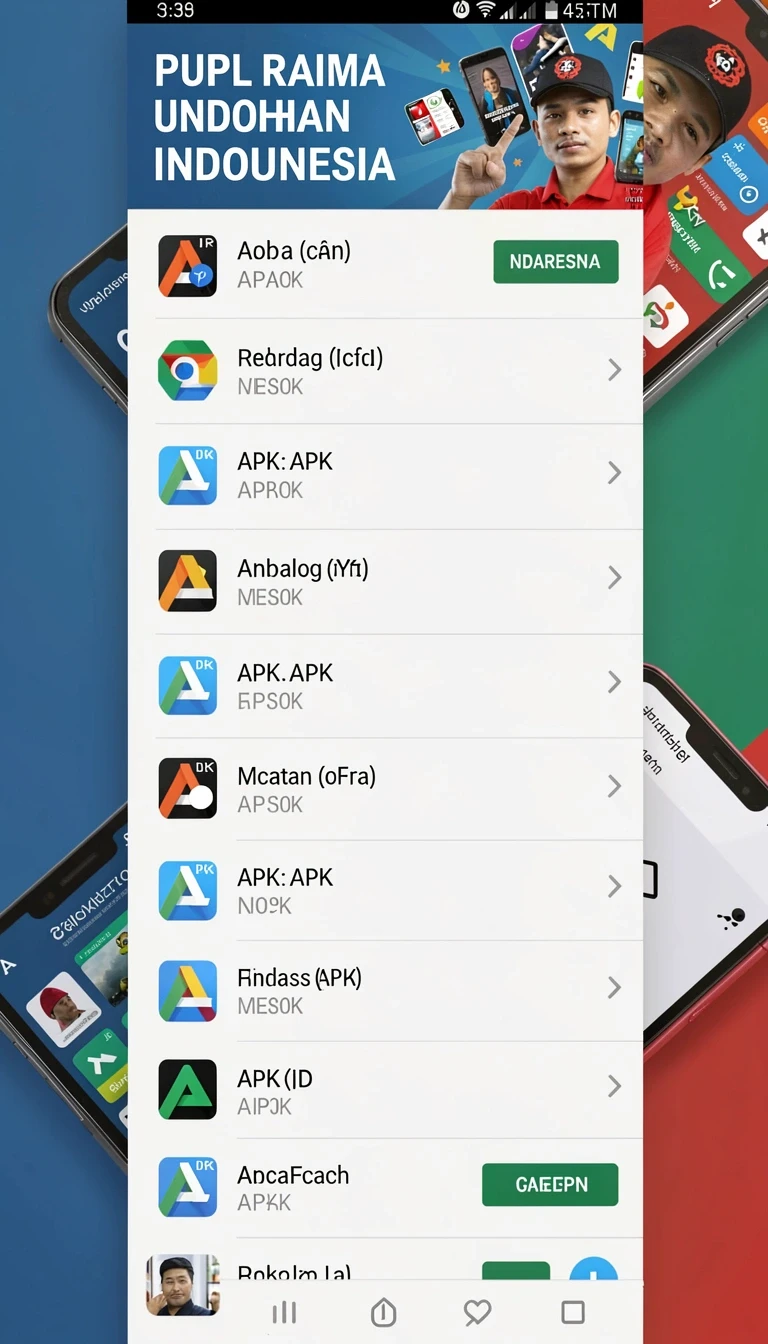 Screenshot Aplikasi olxtoto Resmi: Download dan Instalasi nomor 3