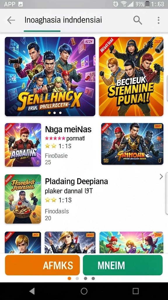 Screenshot Aplikasi puzzle Resmi dan Terpercaya di Android nomor 2