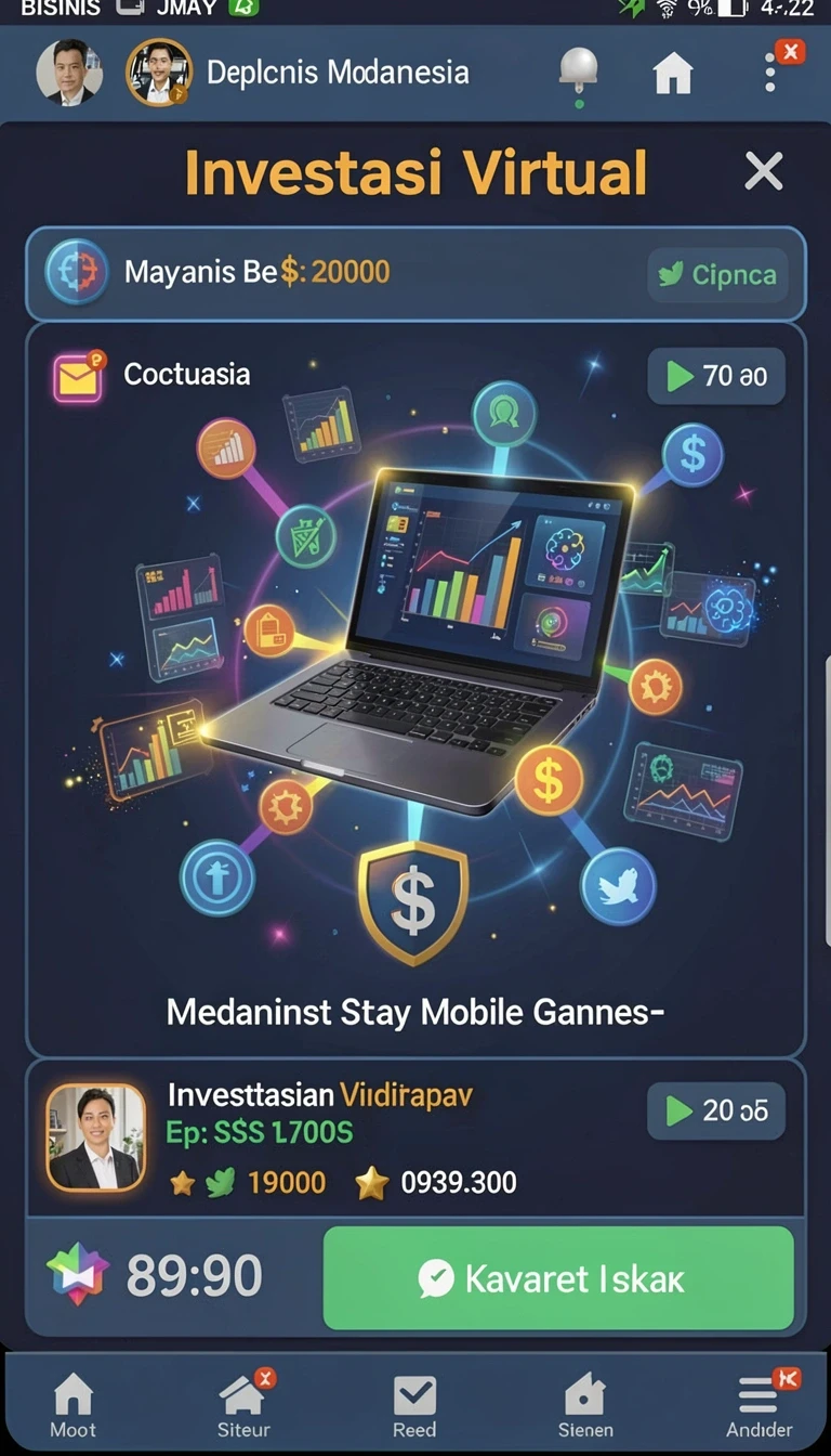 Screenshot Aplikasi sunda777 Resmi: Download dan Instalasi nomor 1