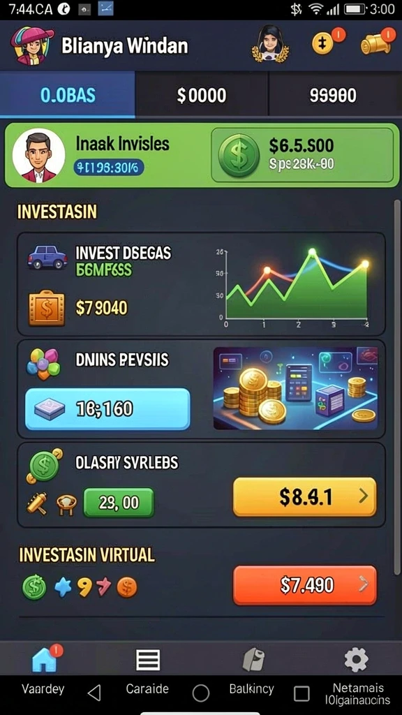 Screenshot vt38 Terbaru: Download APK Resmi dan Aman nomor 3