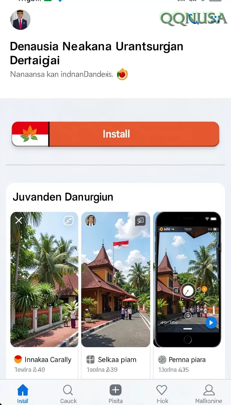 Screenshot gadaitoto nomor 3