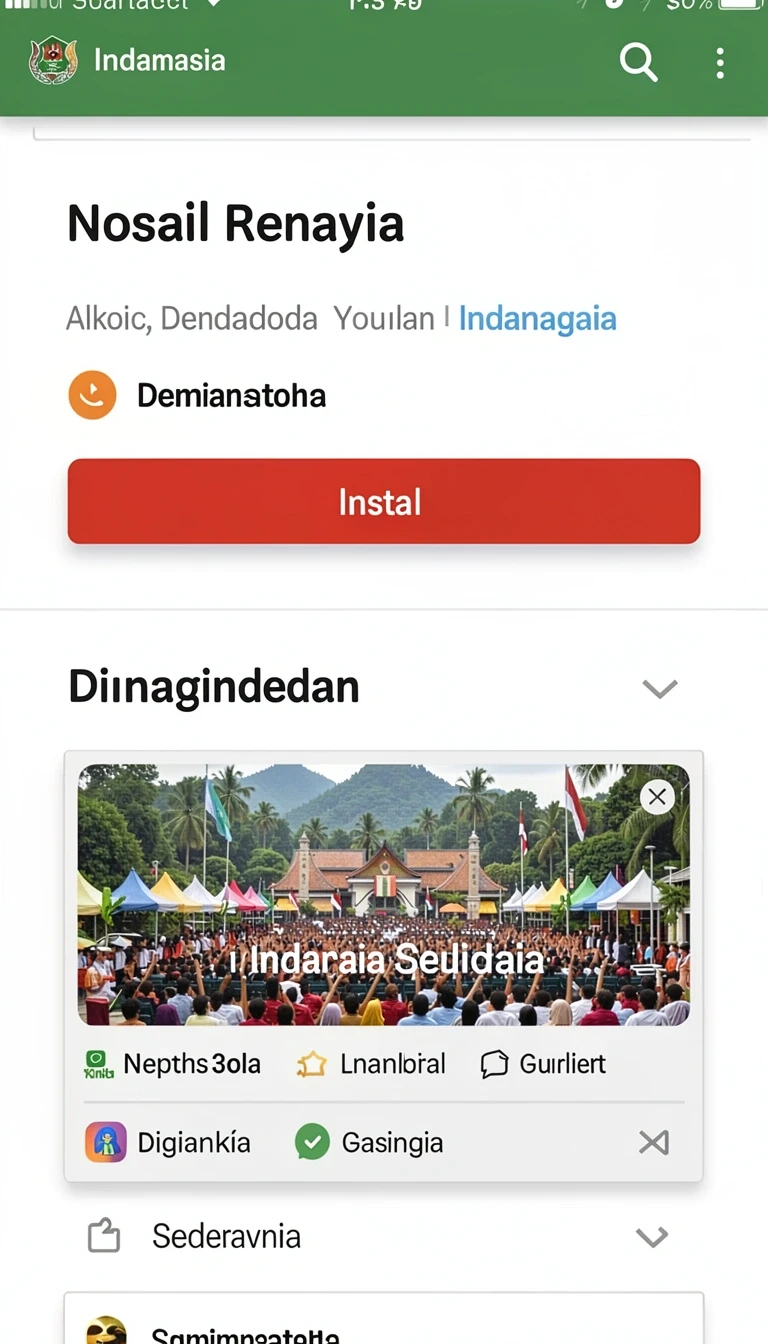 Screenshot ceri4d Terbaru: Download APK Resmi dan Aman nomor 1