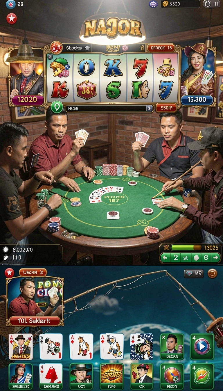 Screenshot logamwin Terbaru: Download APK Resmi dan Aman nomor 2