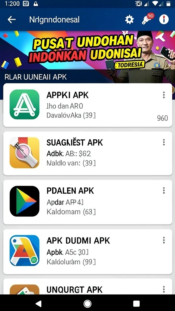 Screenshot Aplikasi id777 Resmi: Download dan Instalasi nomor 2