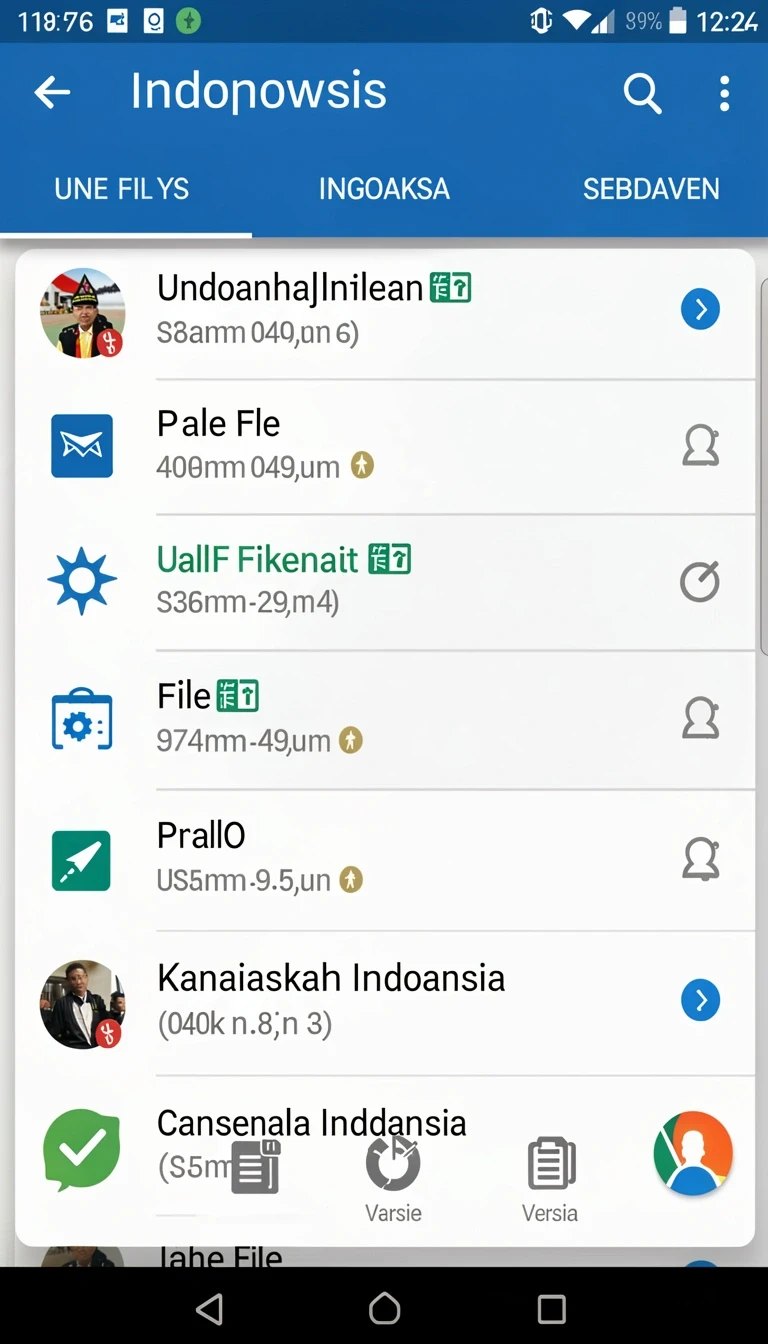Screenshot Aplikasi pk95 Resmi: Download dan Instalasi nomor 1